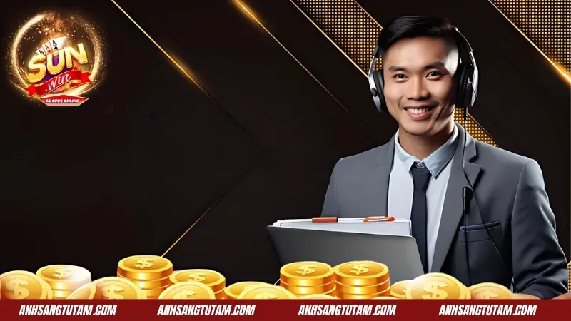 Giới thiệu tổng đài hỗ trợ thành viên khi liên hệ 